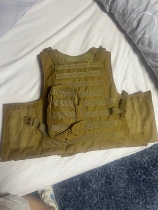Airsoft Réplica