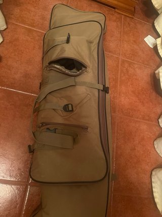 Airsoft Réplica