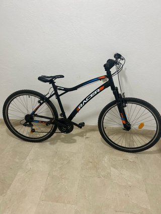 Bicicleta de montaña RACER 270