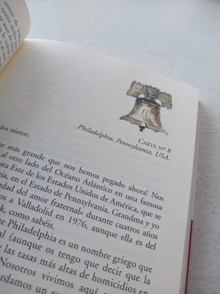 Cartas a Mis Nietos. Acerca de la Biblia.