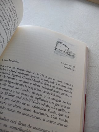 Cartas a Mis Nietos. Acerca de la Biblia.