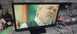 Televisor Samsung 24" Con TDT,HDMI,USB