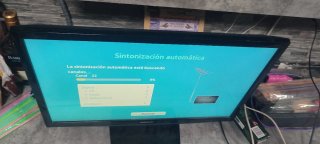 Televisor Samsung 24" Con TDT,HDMI,USB