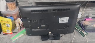 Televisor Samsung 24" Con TDT,HDMI,USB