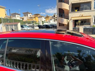 Volkswagen Golf Sportsvan 2016
