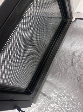 Microondas LG Grill Blanco