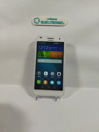 Huawei G7 Blanco