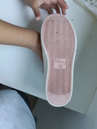 Zapatos niña talla 34