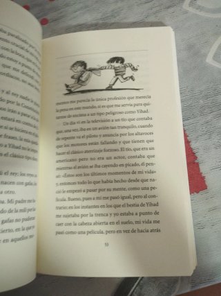 Manolito Gafotas