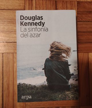 La sinfonía del azar