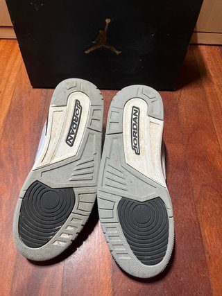 Jordan legaci 312 low originales