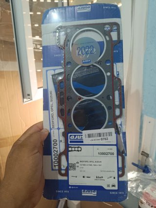 Junta de culata Ajusa 10002700 Bedford Opel Suzuki