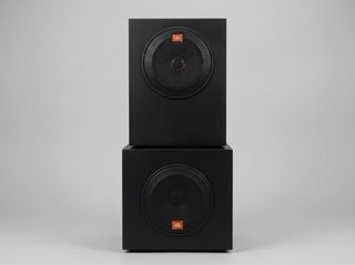 Pareja de altavoces JBL
