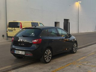 SEAT Ibiza FR 2017