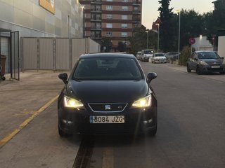 SEAT Ibiza FR 2017