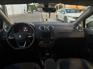 SEAT Ibiza FR 2017