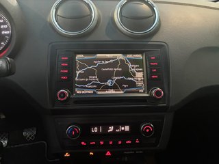 SEAT Ibiza FR 2017