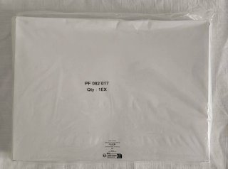 Neceser Chanel Beauté Negro y Blanco