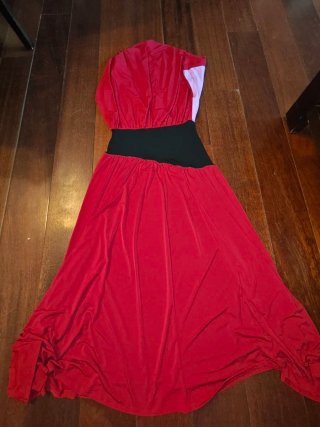 Vestido Sfera Talla Única