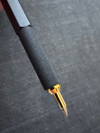 Bolígrafo Rotring 600 Oro
