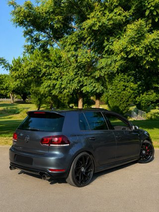 Volkswagen Golf 2012