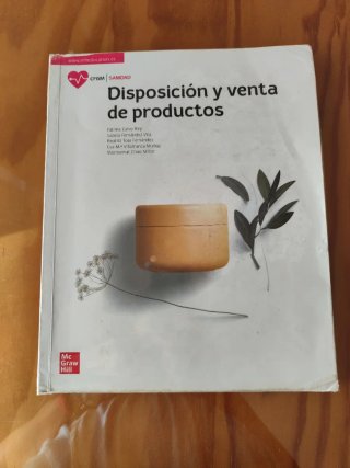 Libros grado medio farmacia y parafarmacia 1 curso