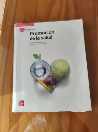 Libros grado medio farmacia y parafarmacia 1 curso