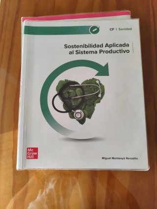 Libros grado medio farmacia y parafarmacia 1 curso