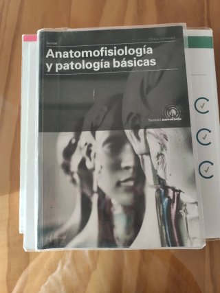 Libros grado medio farmacia y parafarmacia 1 curso