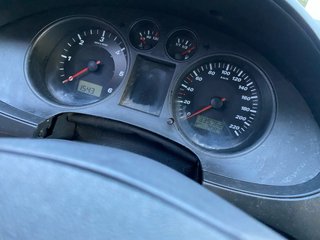 SEAT Ibiza 6l 1.9 TDI 2004