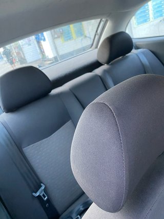 SEAT Ibiza 6l 1.9 TDI 2004