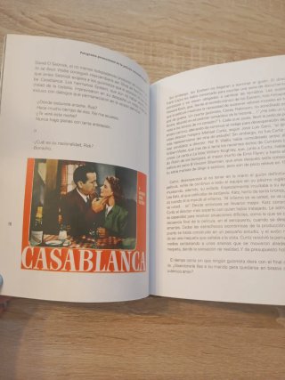 Colección 11 DVDs Cine Clásico Americano con libro