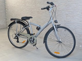 Bicicleta Híbrida B'Twin Original 500