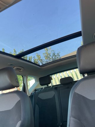 SEAT Ateca 2018