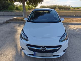 Opel Corsa 1.3 CDTi Business 2017 108.500 km