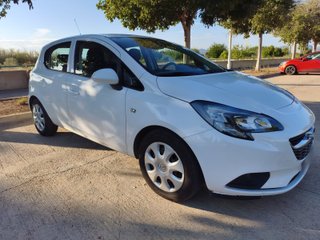 Opel Corsa 1.3 CDTi Business 2017 108.500 km