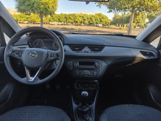 Opel Corsa 1.3 CDTi Business 2017 108.500 km