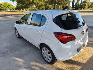Opel Corsa 1.3 CDTi Business 2017 108.500 km