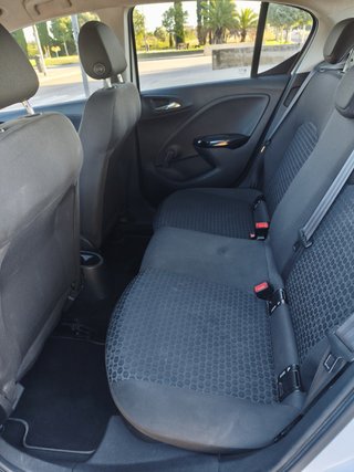 Opel Corsa 1.3 CDTi Business 2017 108.500 km