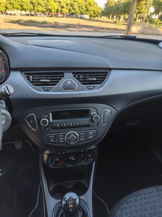 Opel Corsa 1.3 CDTi Business 2017 108.500 km