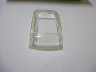 Sear 600 Exin 1a SERIE CRISTAL ORIGINAL SCALEXTRIC