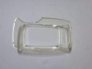 Sear 600 Exin 1a SERIE CRISTAL ORIGINAL SCALEXTRIC