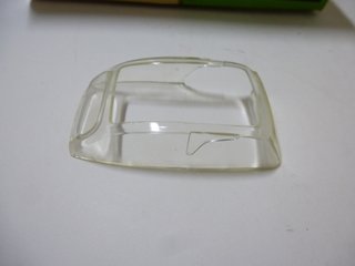 Sear 600 Exin 1a SERIE CRISTAL ORIGINAL SCALEXTRIC