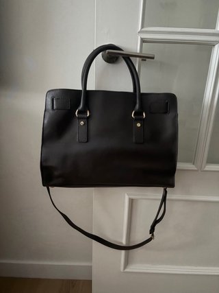 Bolso Michael Kors Marrón Grande