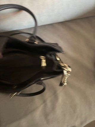 Bolso Michael Kors Marrón Grande