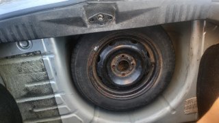 Ford Fiesta 2003