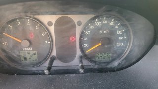 Ford Fiesta 2003