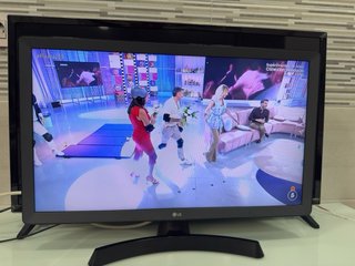 Televisor LG Smart TV 24TL510S