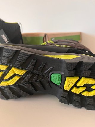 Botas Montaña Karrimor Mujer Talla 38