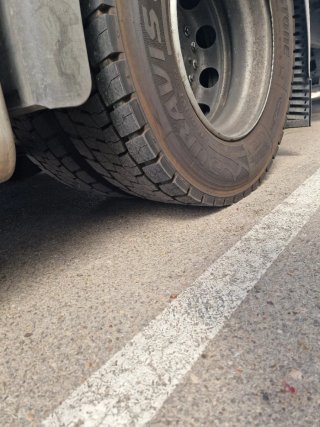 Renault Trucks Renault T 2014
